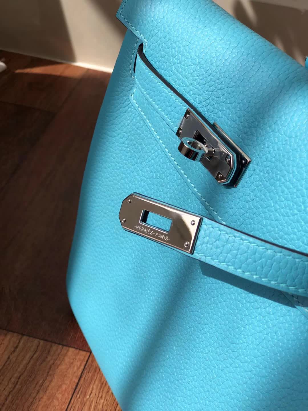 Hermes Kelly Ado Series Backpacks